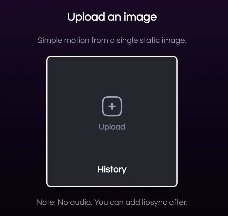 AI Generated Content